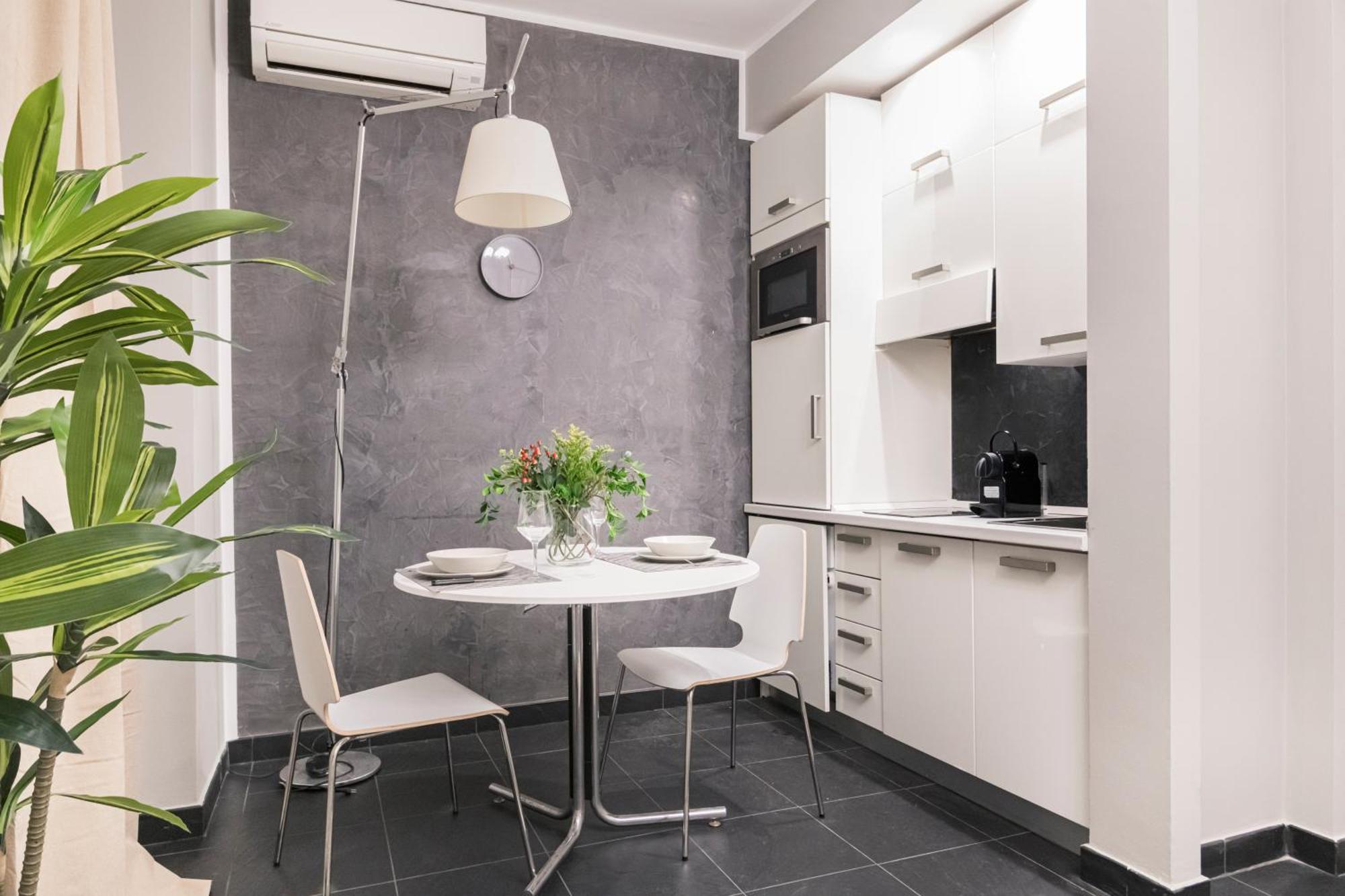 Appartamento Easylife - The Magnificent Flat Porta Venezia Milano Esterno foto