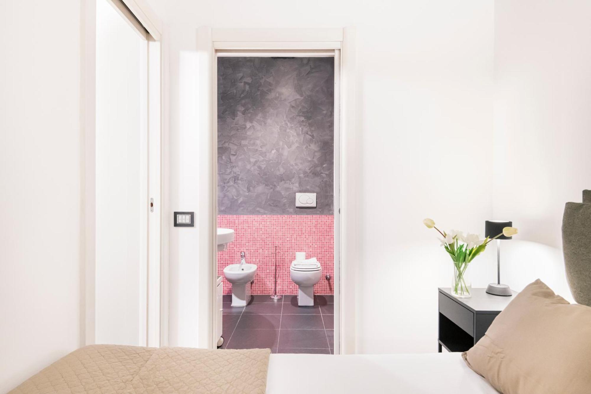 Appartamento Easylife - The Magnificent Flat Porta Venezia Milano Esterno foto